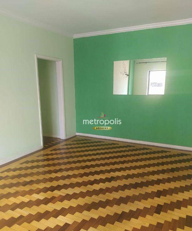 Apartamento à venda com 2 quartos, 124m² - Foto 3