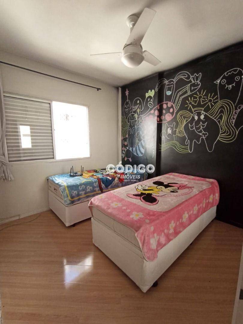 Apartamento à venda com 2 quartos, 65m² - Foto 6