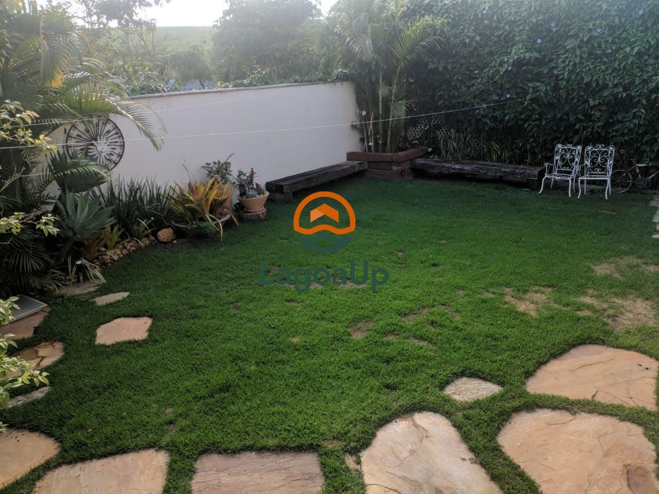 Casa de Condomínio à venda com 4 quartos, 266m² - Foto 34
