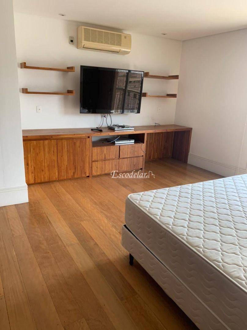 Apartamento à venda com 3 quartos, 396m² - Foto 10