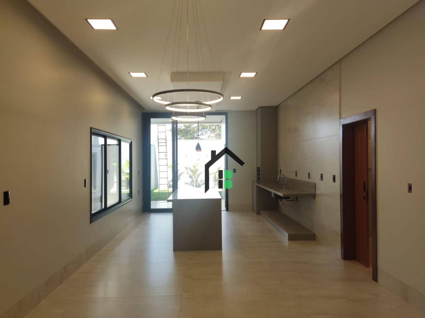 Casa, 3 quartos, 212 m² - Foto 5