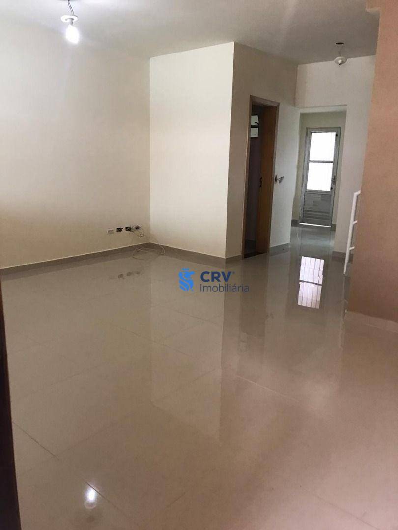 Sobrado à venda com 3 quartos, 113m² - Foto 3