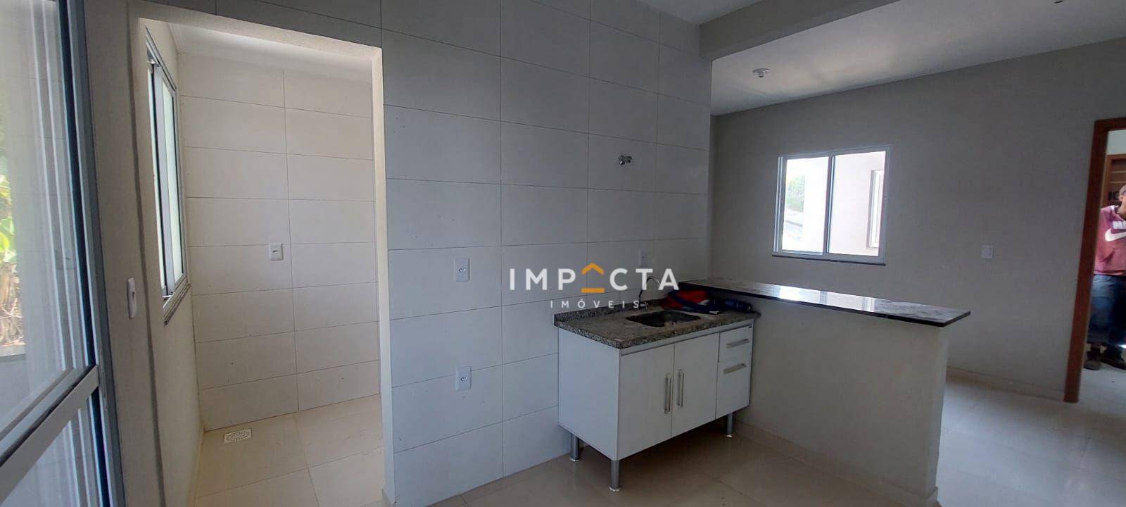 Apartamento à venda com 2 quartos, 70m² - Foto 3