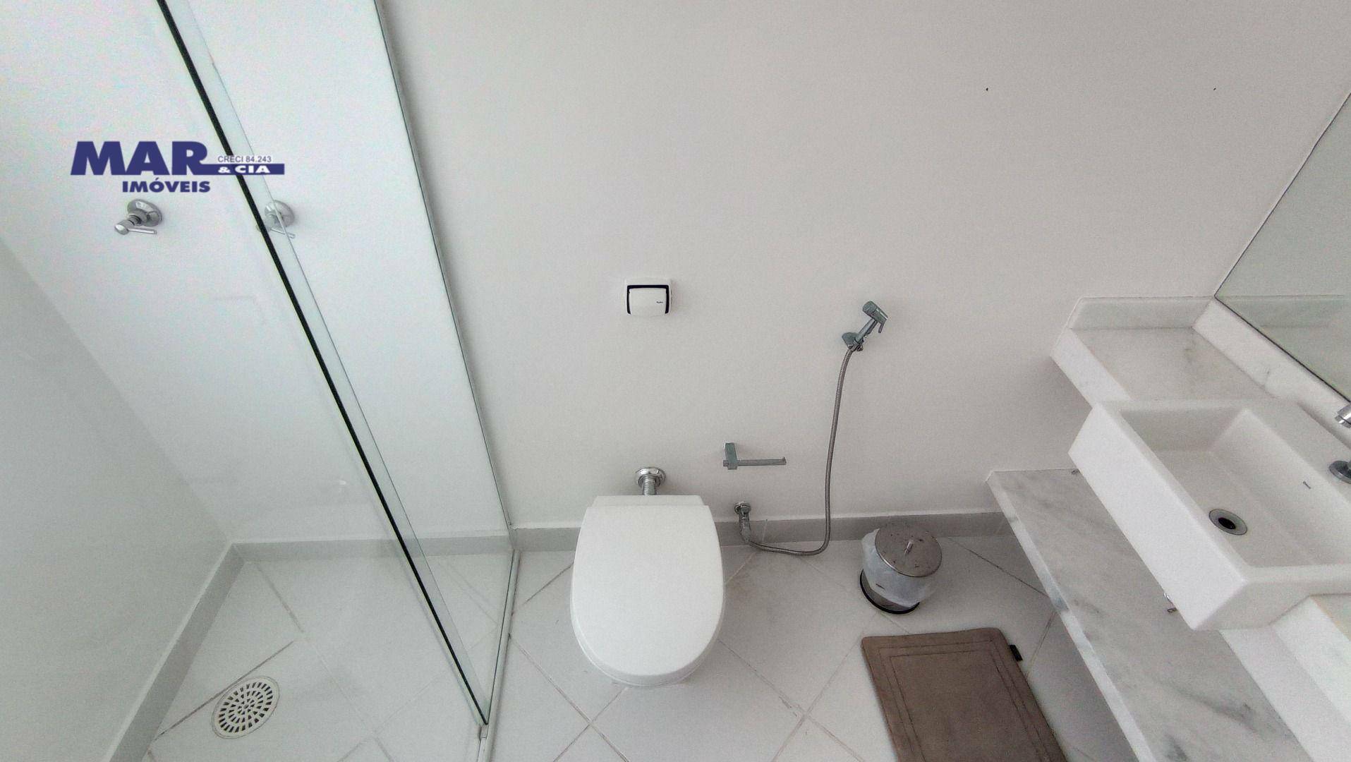 Apartamento à venda com 4 quartos, 190m² - Foto 15