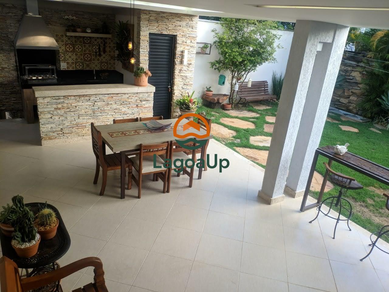 Casa de Condomínio à venda com 4 quartos, 266m² - Foto 31