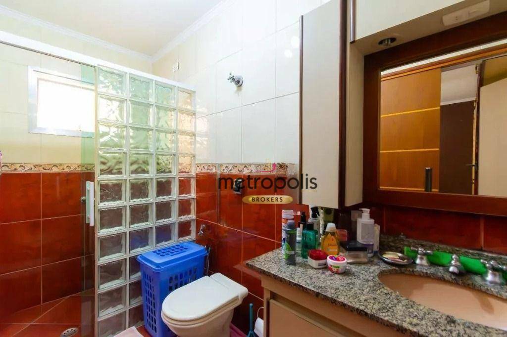 Sobrado à venda com 5 quartos, 309m² - Foto 9