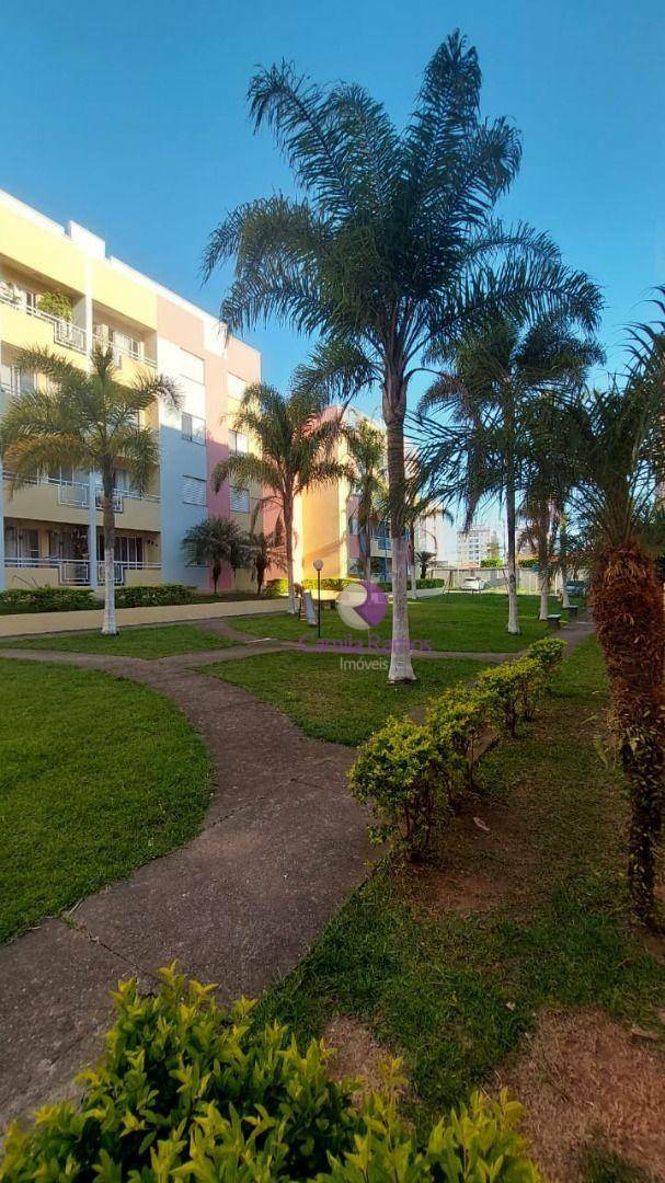 Apartamento à venda com 3 quartos, 80m² - Foto 25