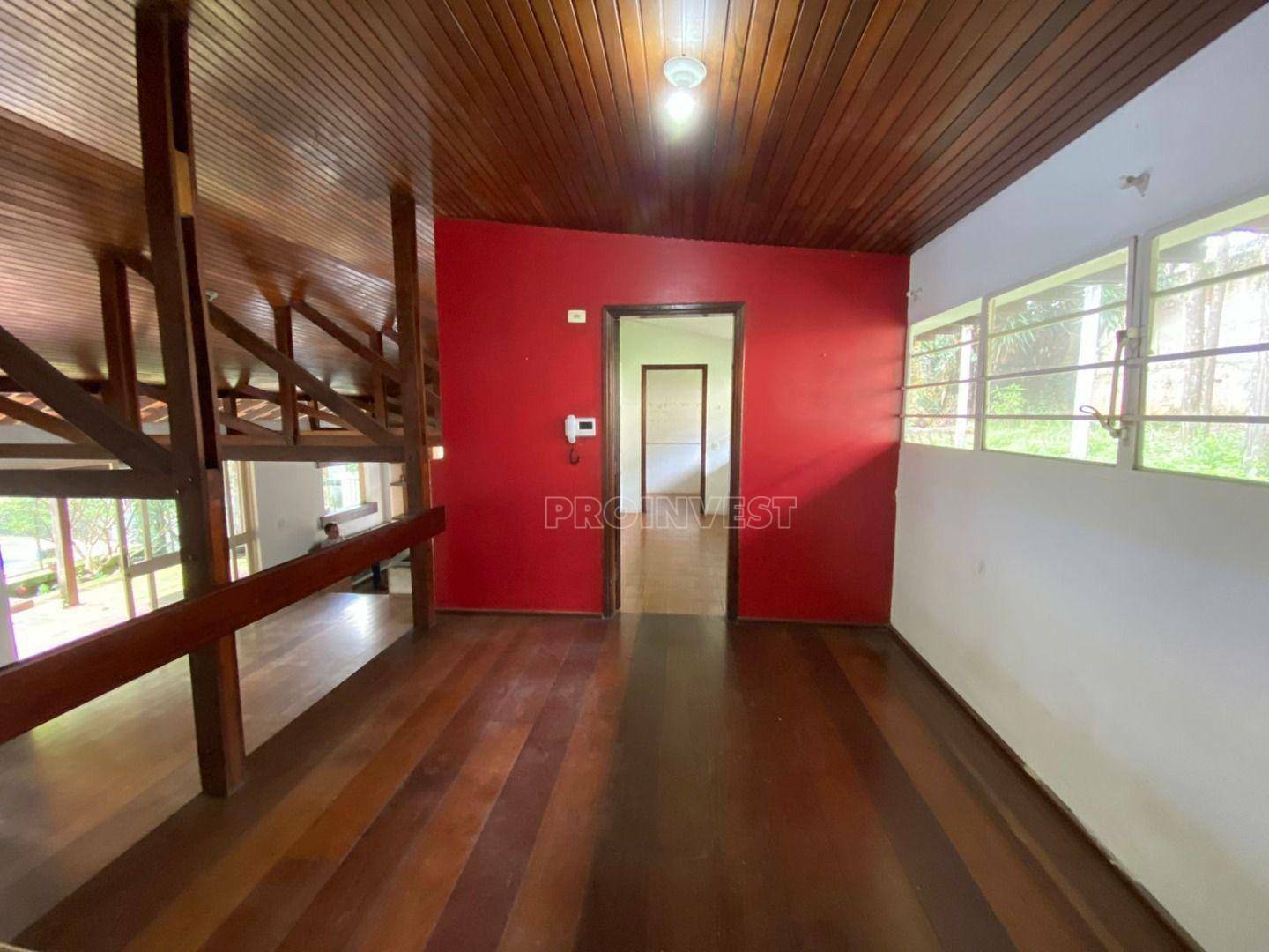 Casa de Condomínio à venda e aluguel com 5 quartos, 279m² - Foto 4