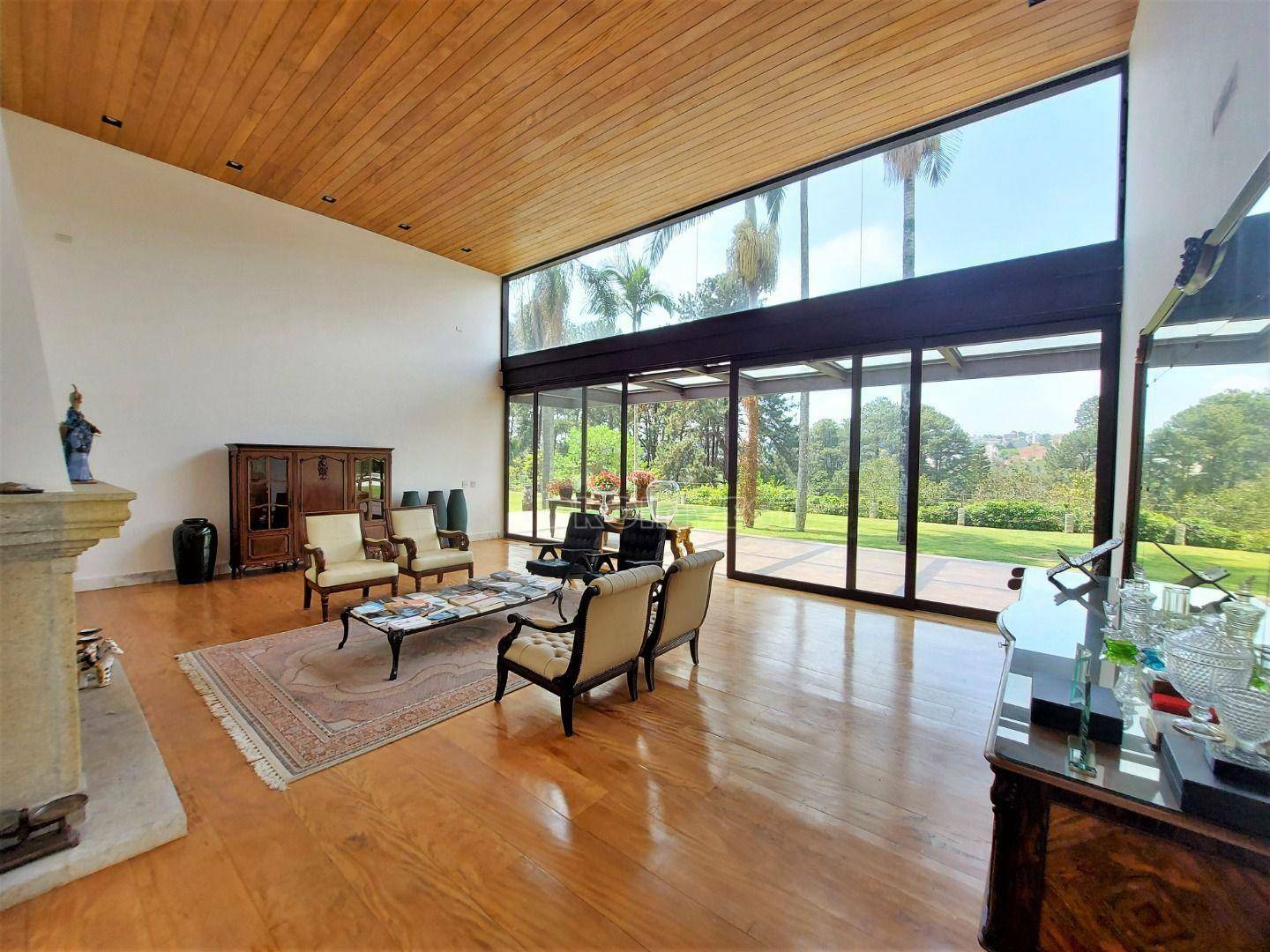 Casa de Condomínio à venda com 4 quartos, 800m² - Foto 10