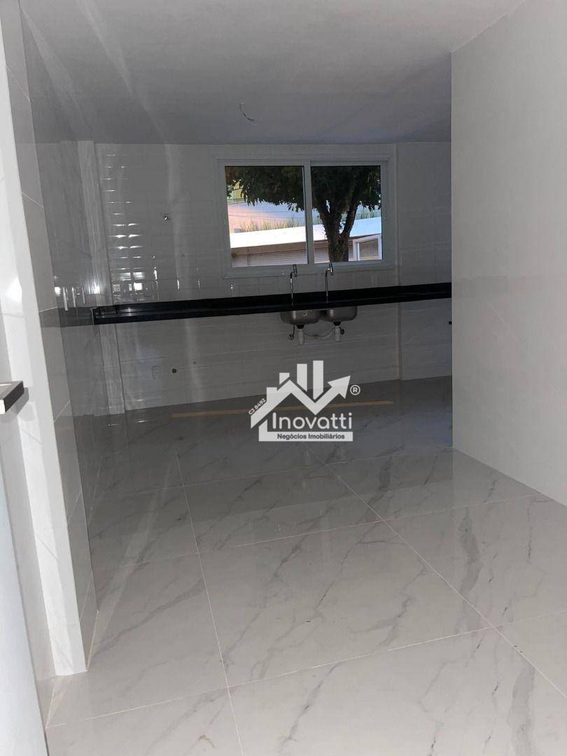 Casa de Condomínio à venda com 3 quartos, 320m² - Foto 18