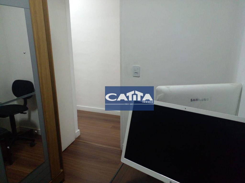 Apartamento à venda com 3 quartos, 75m² - Foto 27