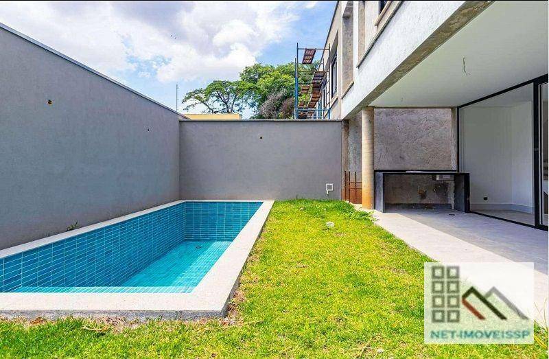 Casa de Condomínio à venda com 4 quartos, 450m² - Foto 6