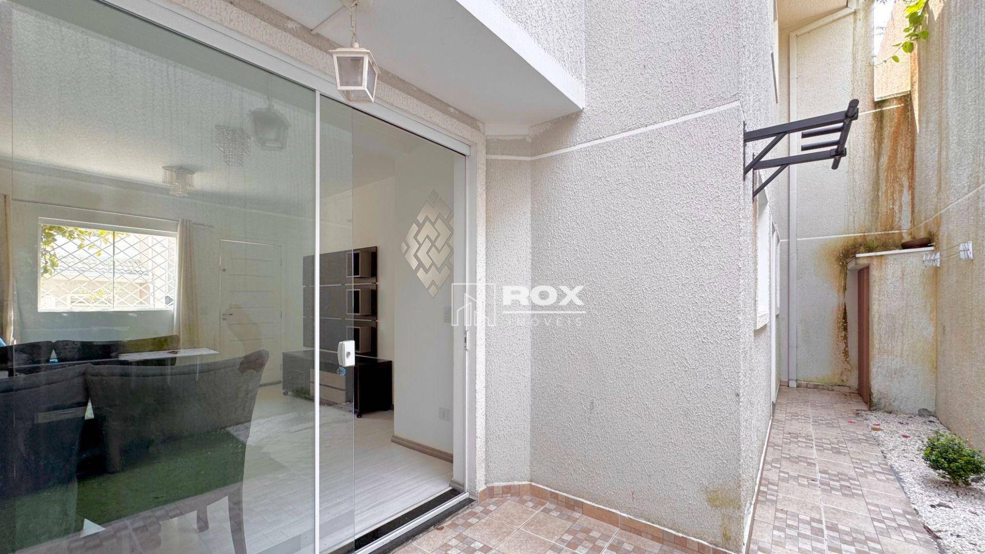 Sobrado à venda com 3 quartos, 136m² - Foto 5