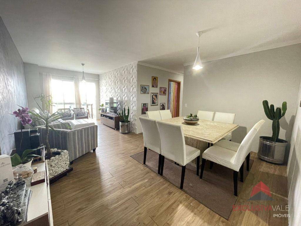 Apartamento à venda com 3 quartos, 104m² - Foto 4