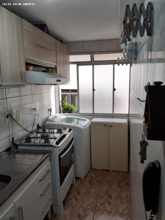 Apartamento à venda com 3 quartos - Foto 7