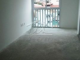 Apartamento à venda com 2 quartos, 61m² - Foto 1