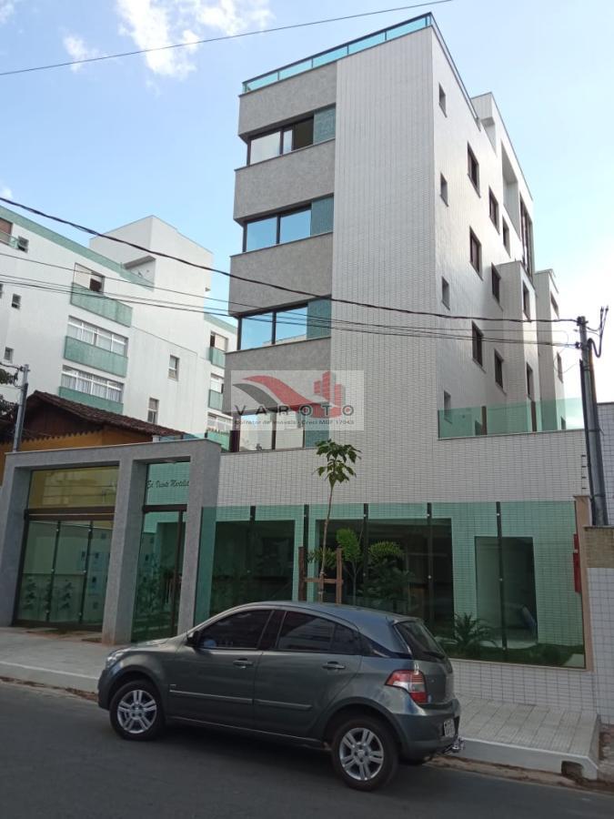 Apartamento à venda com 3 quartos, 805m² - Foto 3