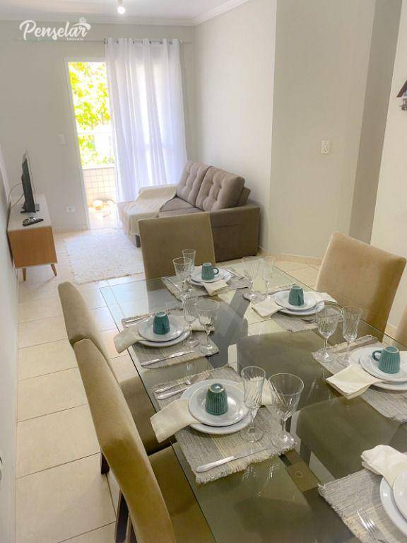 Apartamento à venda com 2 quartos, 75m² - Foto 4