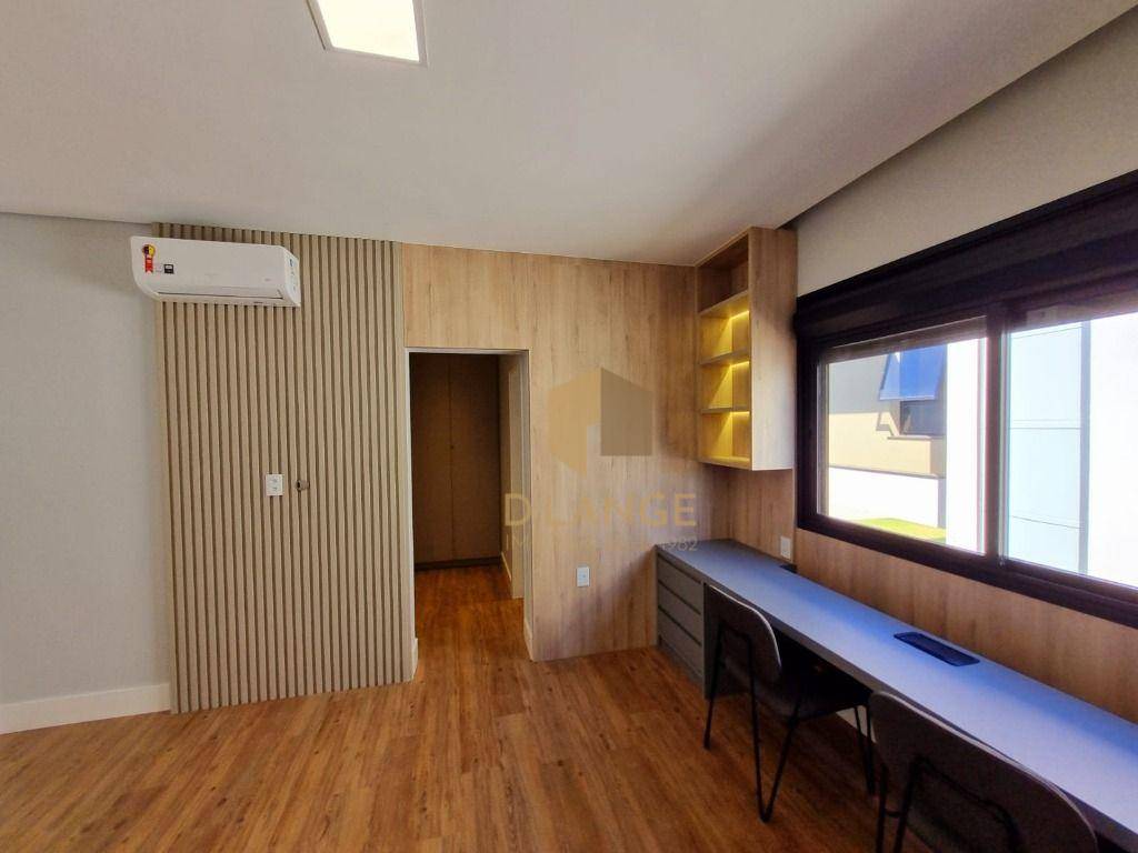 Casa de Condomínio à venda com 4 quartos, 415m² - Foto 45