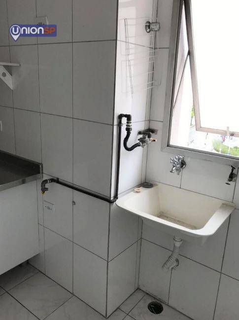 Apartamento à venda com 2 quartos, 60m² - Foto 12