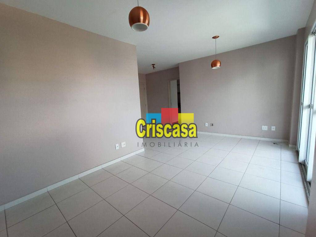 Apartamento à venda com 3 quartos, 120m² - Foto 3