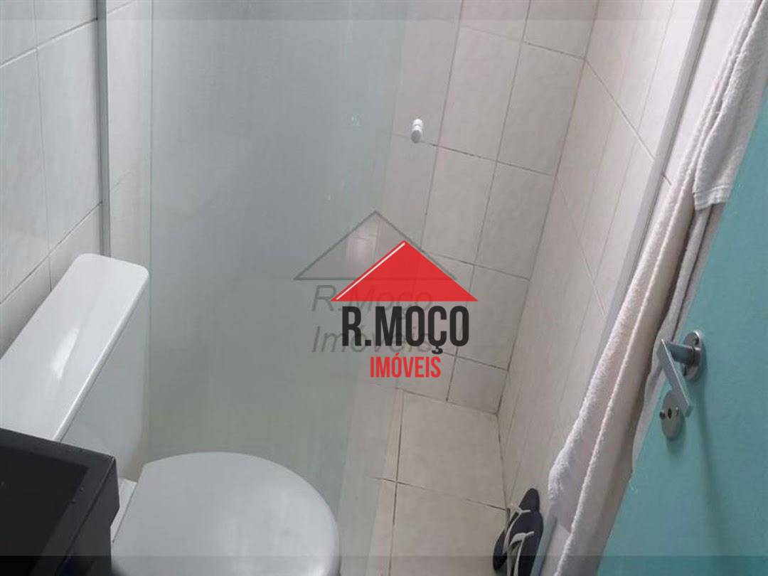 Apartamento à venda com 2 quartos, 77m² - Foto 7