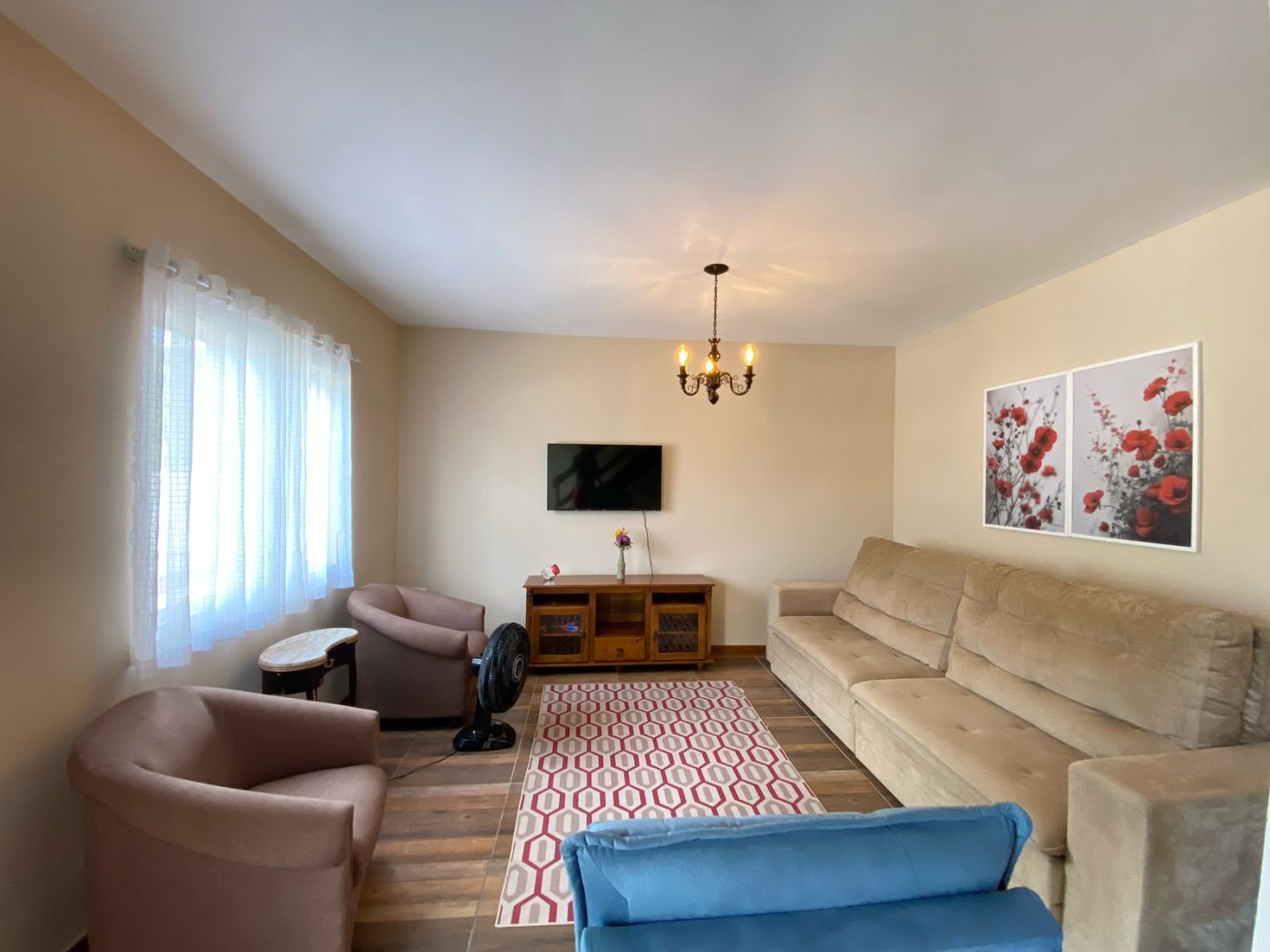 Casa de Condomínio à venda com 3 quartos, 128m² - Foto 3