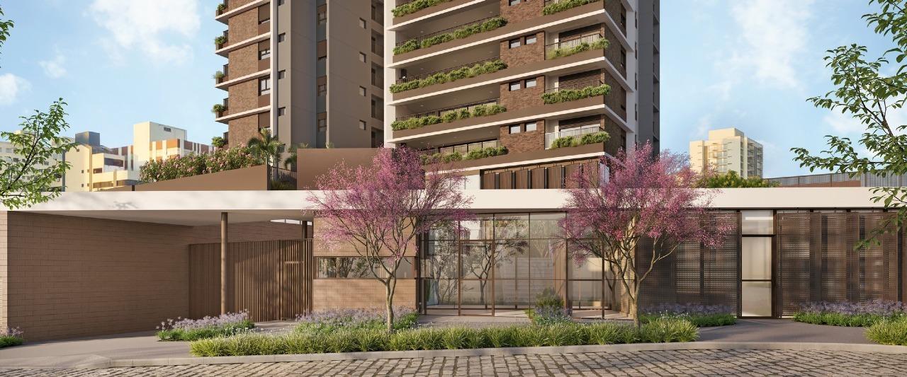 Apartamento à venda com 4 quartos, 128325m² - Foto 36