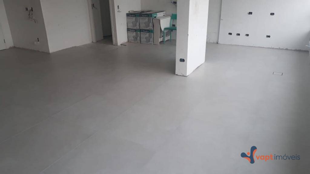 Apartamento à venda com 3 quartos, 147m² - Foto 3