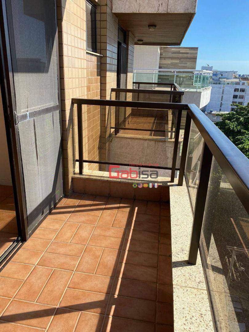 Cobertura à venda com 2 quartos, 182m² - Foto 4