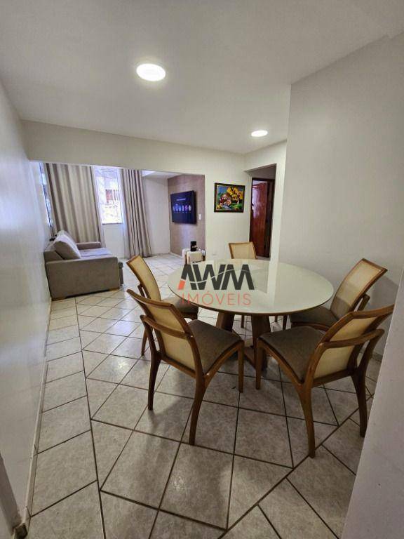 Apartamento à venda com 3 quartos, 87m² - Foto 19