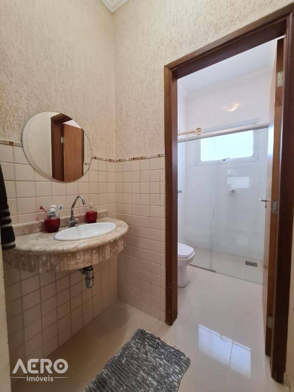 Casa à venda com 3 quartos, 275m² - Foto 19