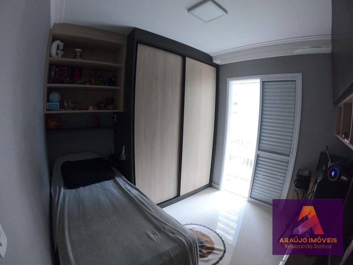 Apartamento à venda com 3 quartos, 95m² - Foto 14