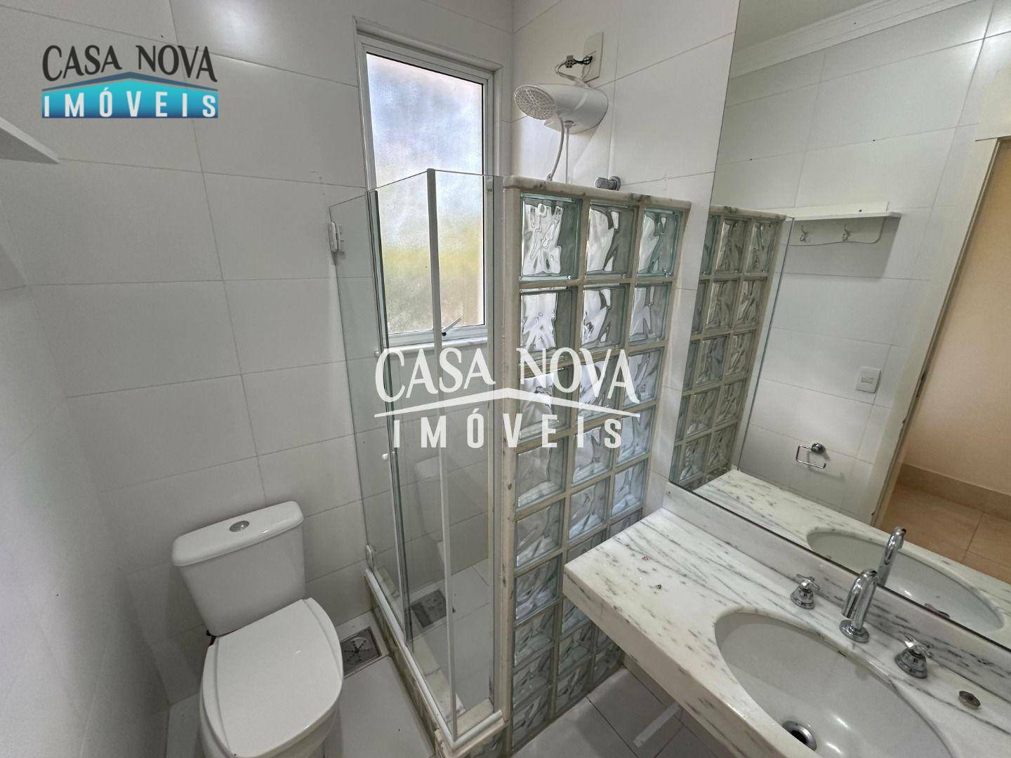 Casa de Condomínio à venda com 3 quartos, 250m² - Foto 33