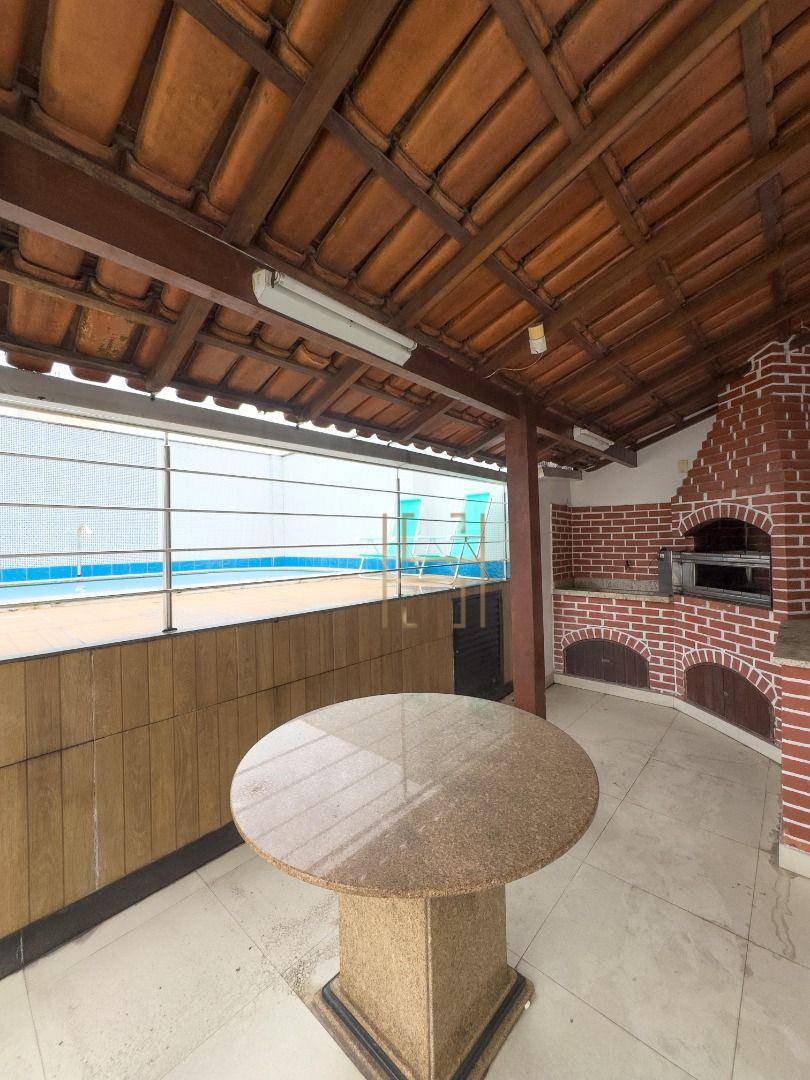 Cobertura, 4 quartos, 300 m² - Foto 1