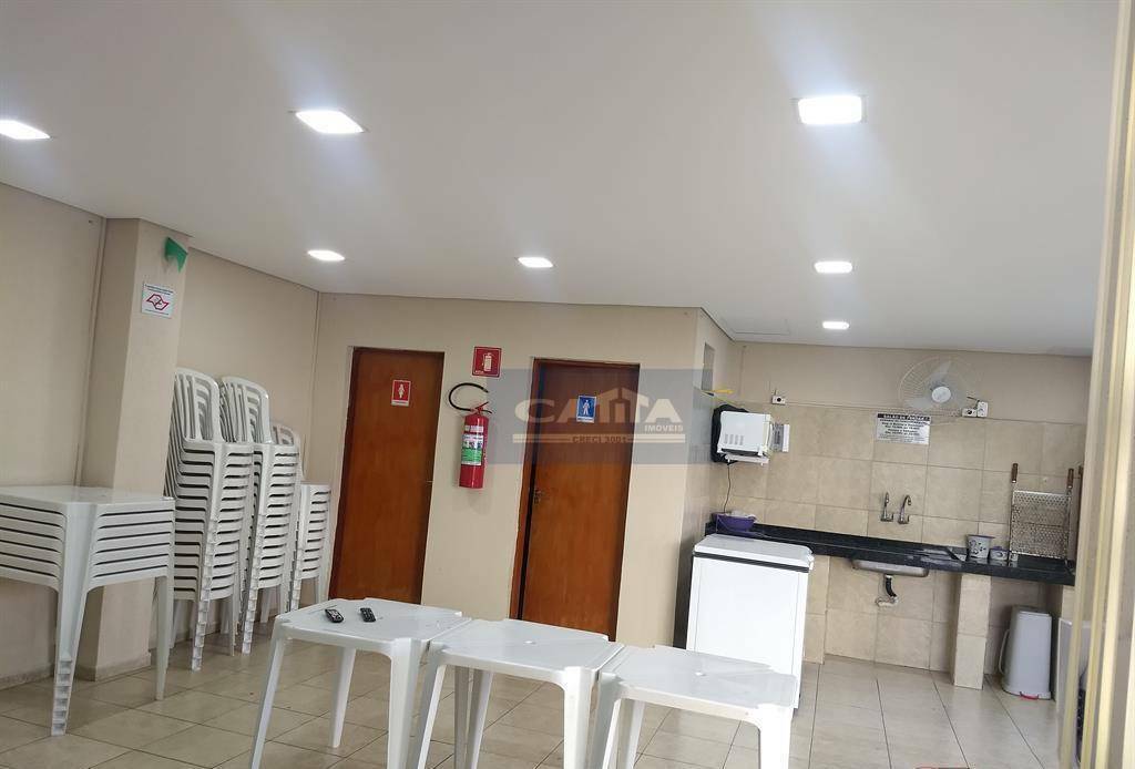 Sobrado à venda com 2 quartos, 68m² - Foto 6