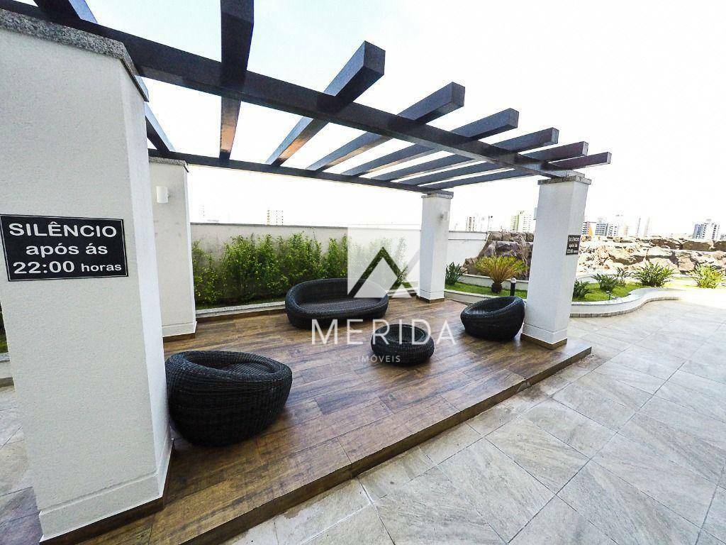 Apartamento à venda com 3 quartos, 127m² - Foto 27