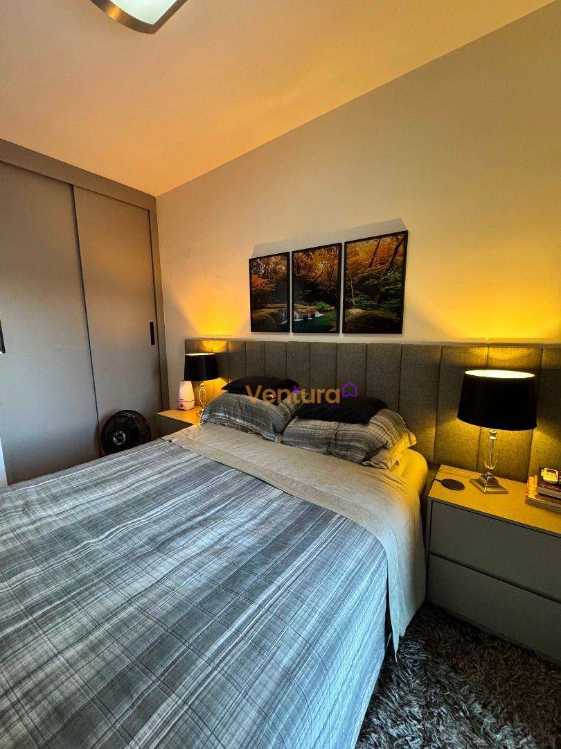 Casa à venda com 2 quartos, 78m² - Foto 10