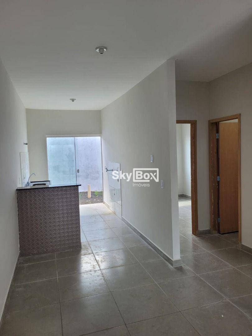 Casa à venda com 2 quartos, 50m² - Foto 10