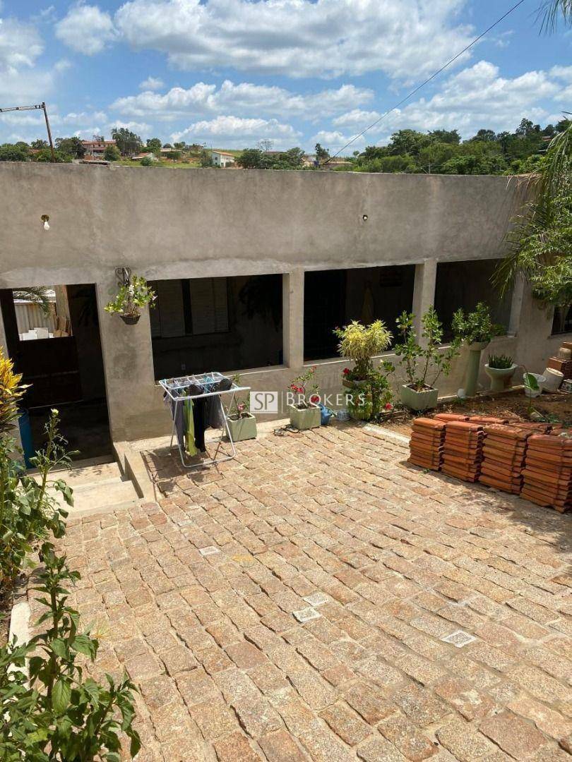 Chácara à venda com 3 quartos, 100m² - Foto 6