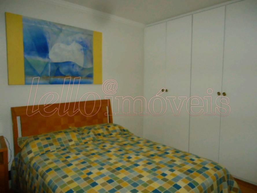 Apartamento para alugar com 3 quartos, 129m² - Foto 9