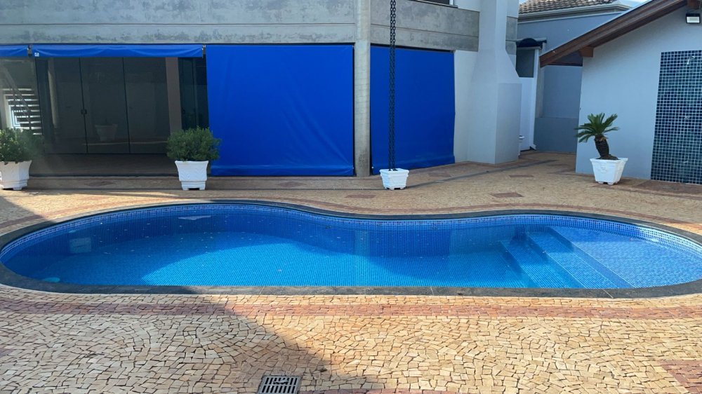 Casa de Condomínio à venda com 3 quartos, 357m² - Foto 7