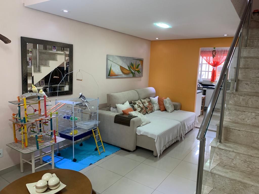 Casa de Condomínio à venda com 2 quartos, 86m² - Foto 4