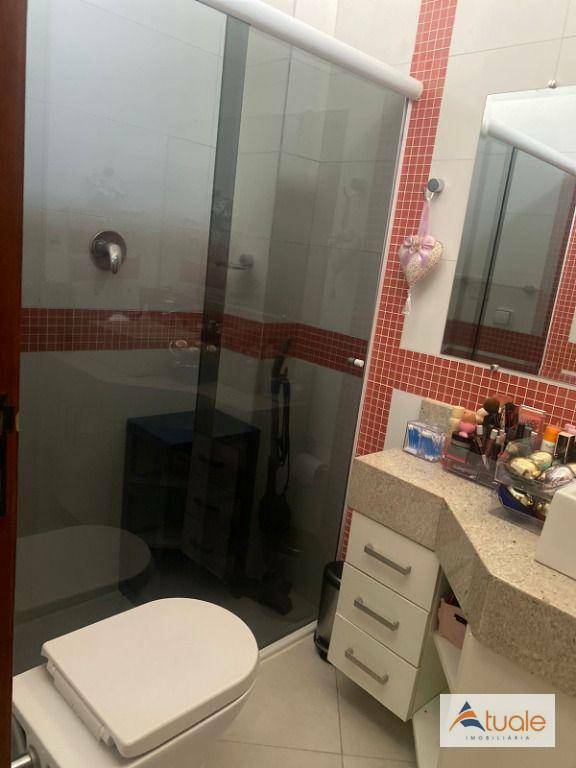 Casa de Condomínio à venda com 3 quartos, 350m² - Foto 27