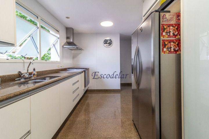 Apartamento à venda com 4 quartos, 252m² - Foto 25