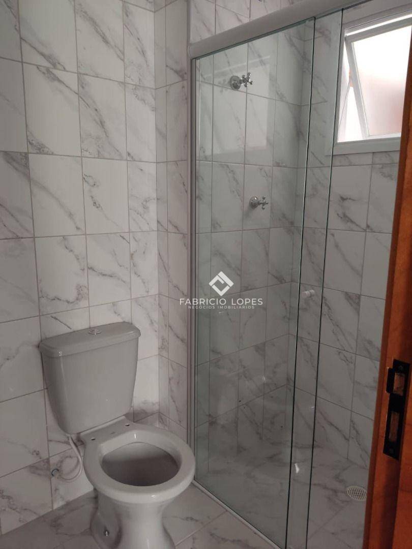 Apartamento à venda com 2 quartos, 45m² - Foto 2