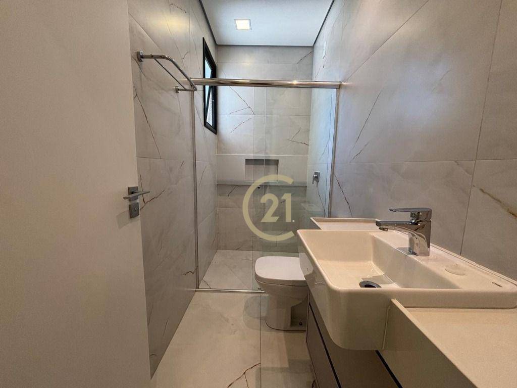 Casa de Condomínio à venda com 4 quartos, 315m² - Foto 20