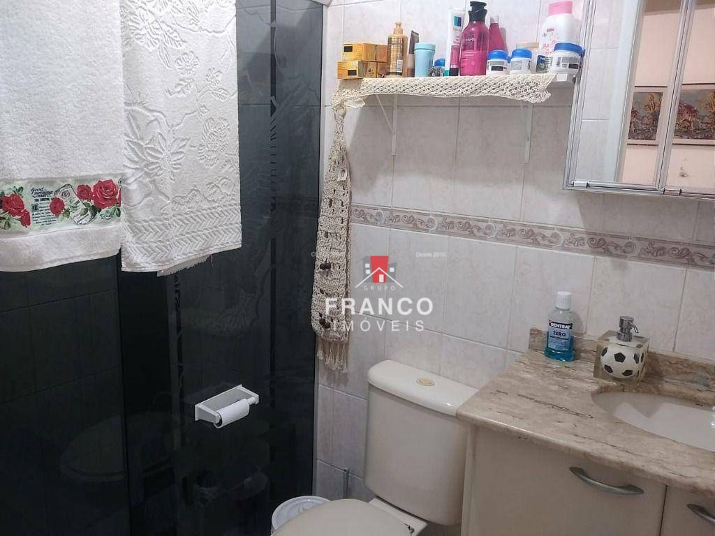 Apartamento à venda com 1 quarto, 55m² - Foto 14