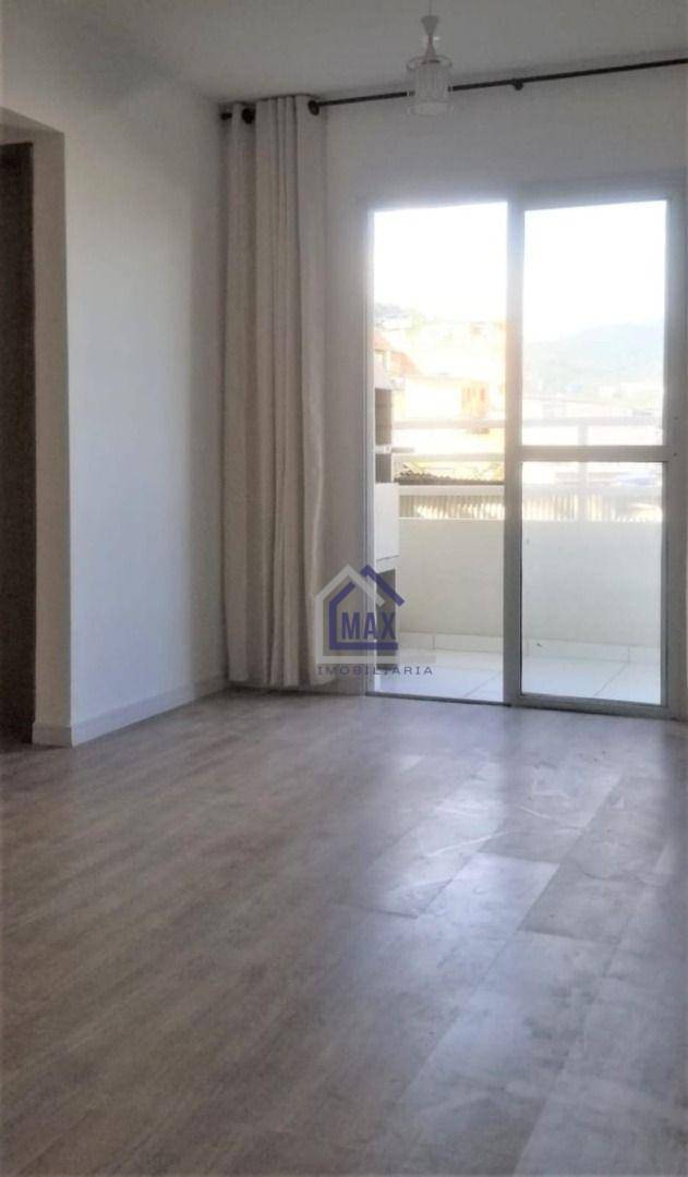 Apartamento à venda com 2 quartos - Foto 5