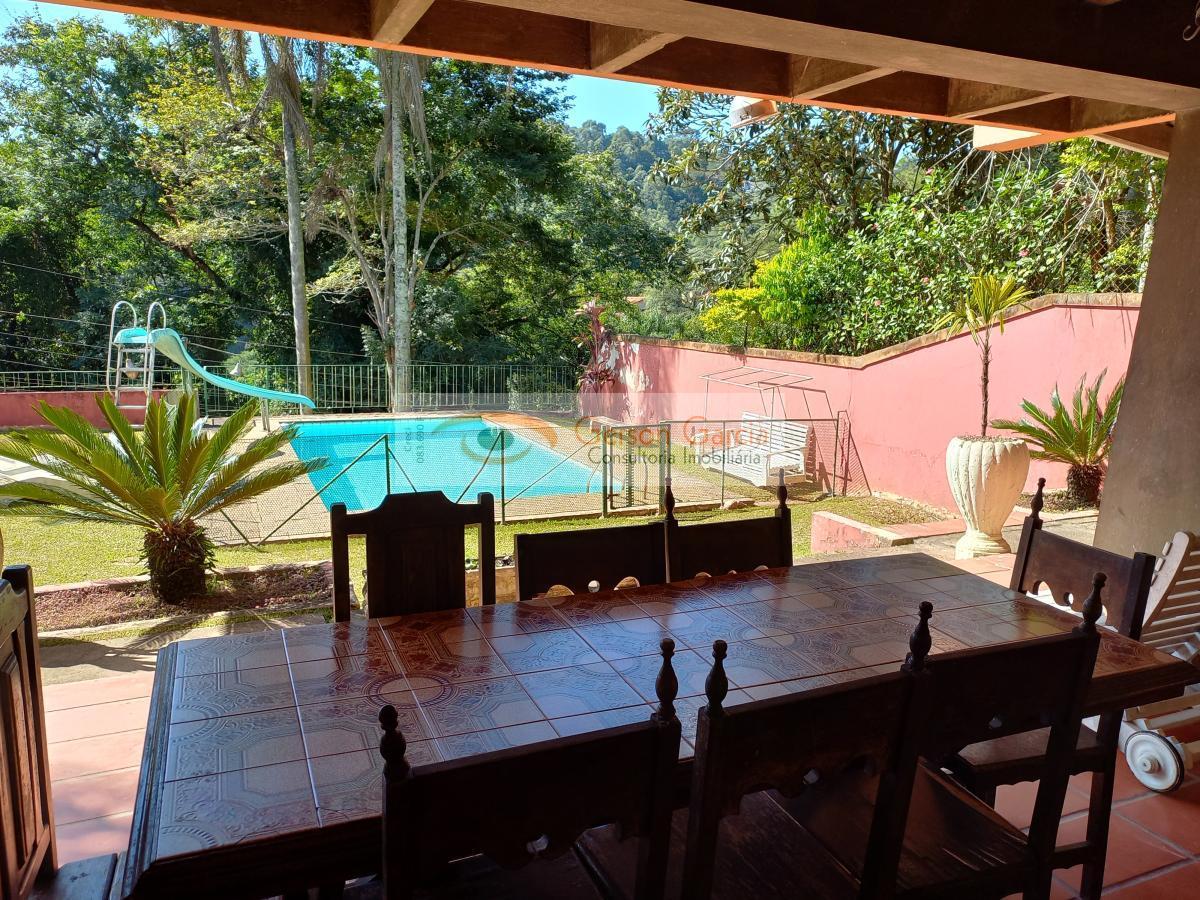 Casa de Condomínio à venda com 3 quartos, 390m² - Foto 5